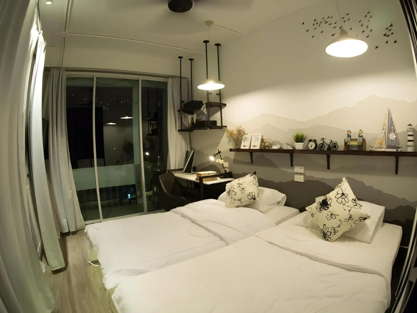 Photo - Jetty Huahin Hostel