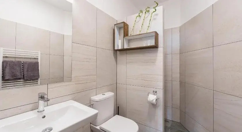 Foto - Barok Hotel and Apartments