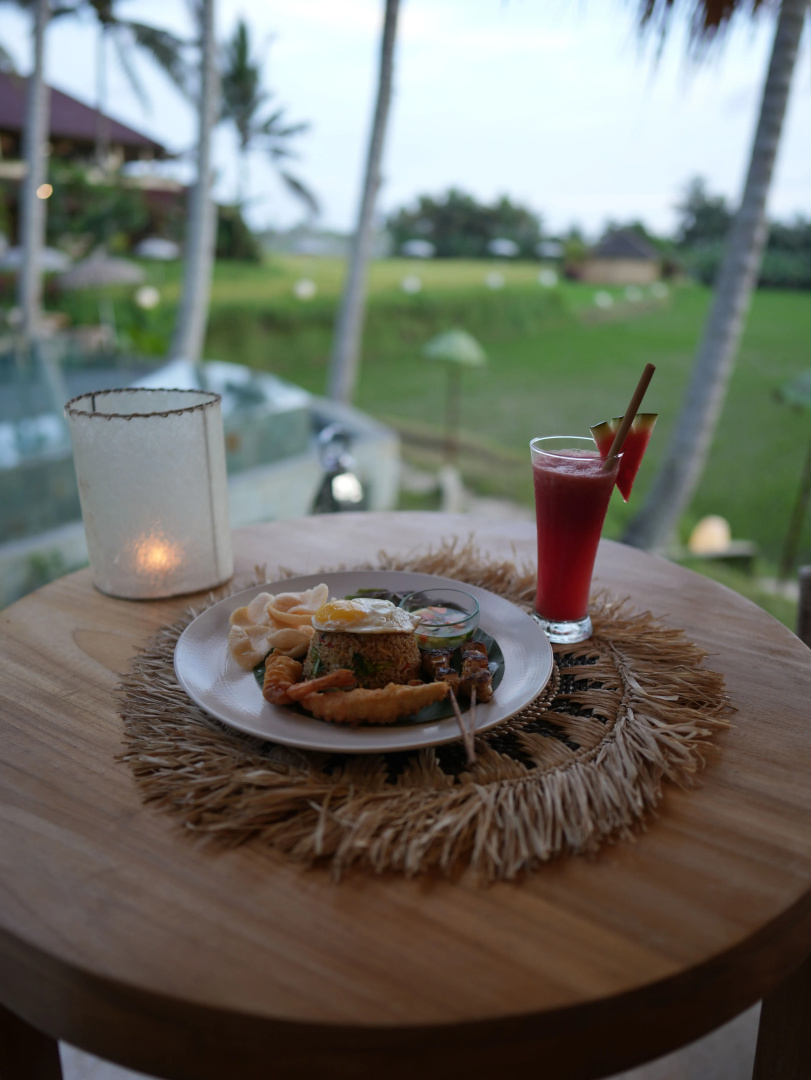 Foto - MATHIS Retreat Ubud
