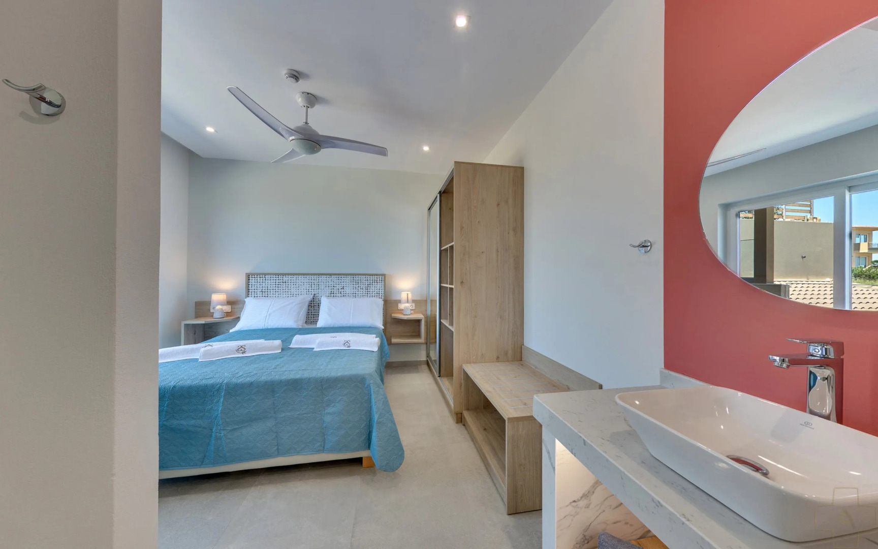 Foto - Spiros-Soula Family Hotel & Apartments