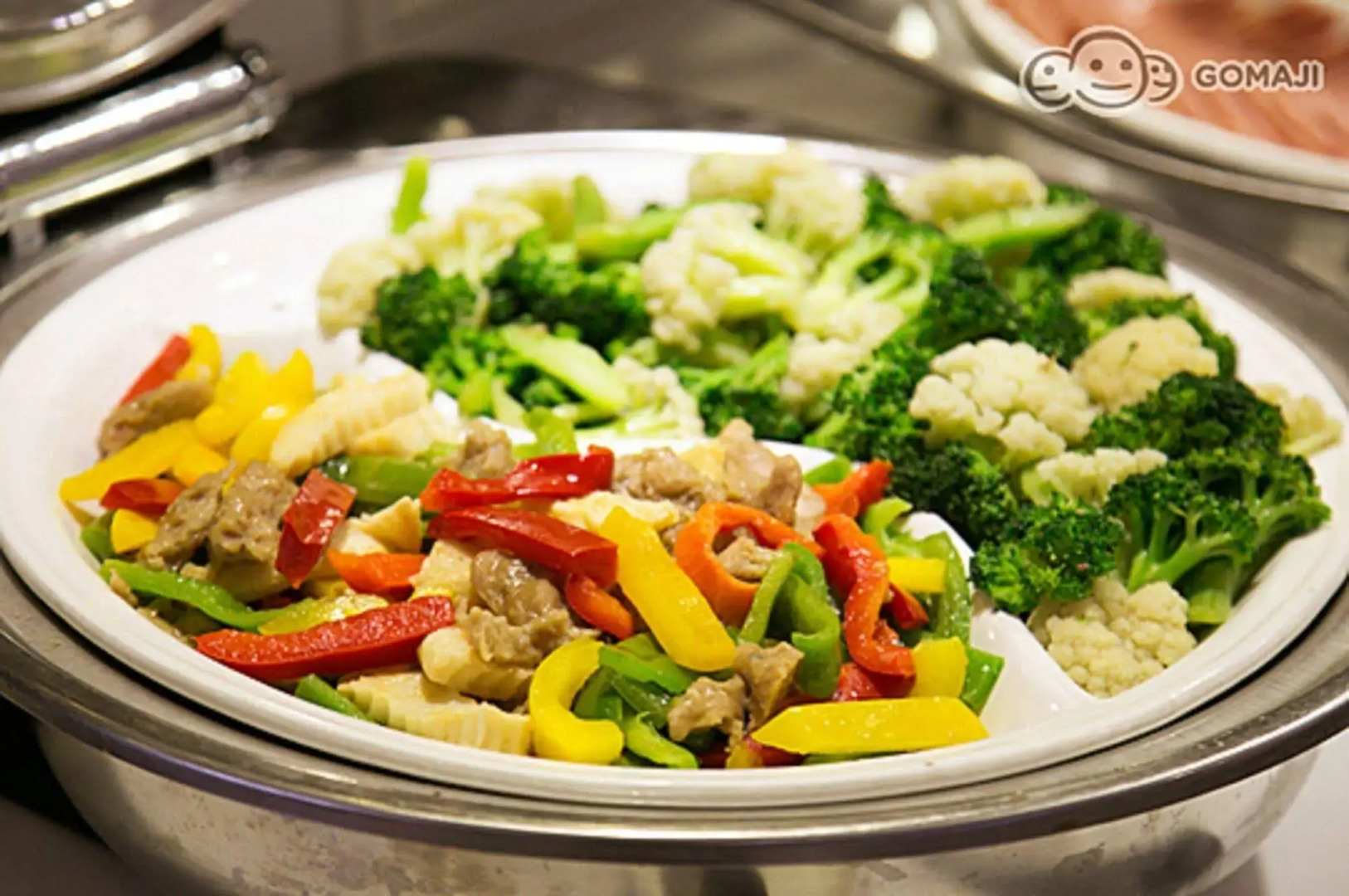 Foto - Hotel G7 Taipei