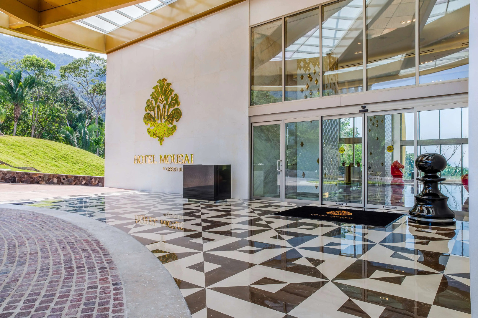 Foto - Hotel Mousai - Adults Only Puerto Vallarta