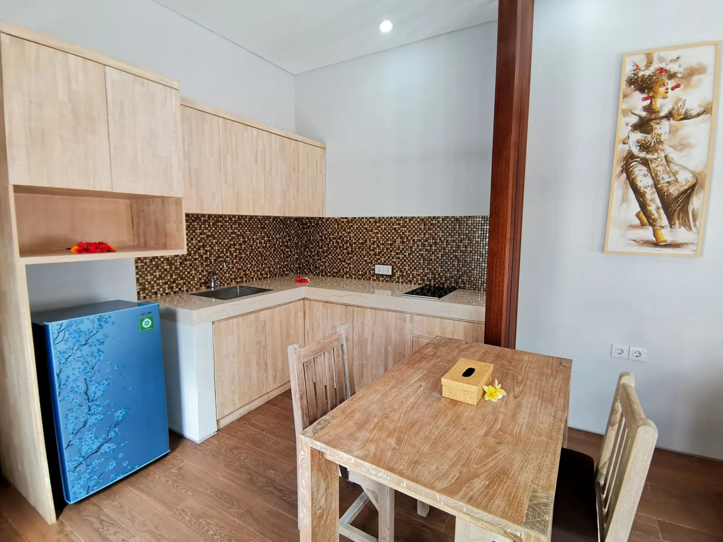 Photo - Kuta Puri Bungalows, Villas and Resort