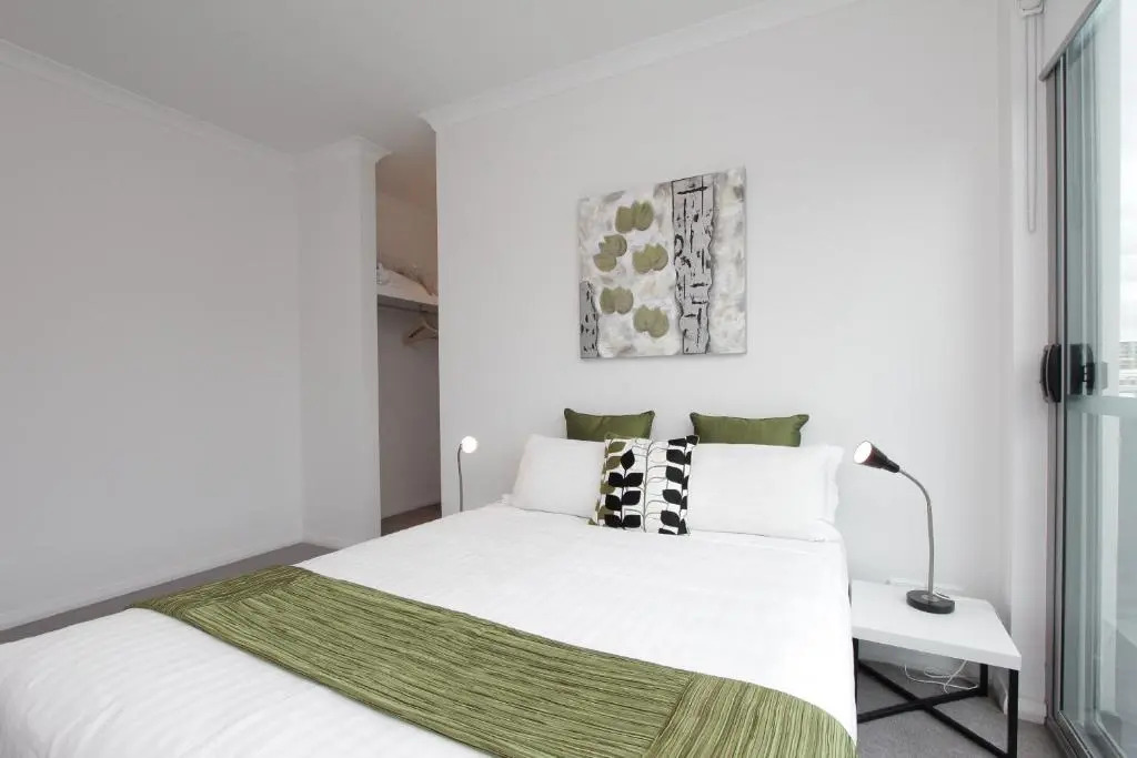 Foto - 188 Apartments