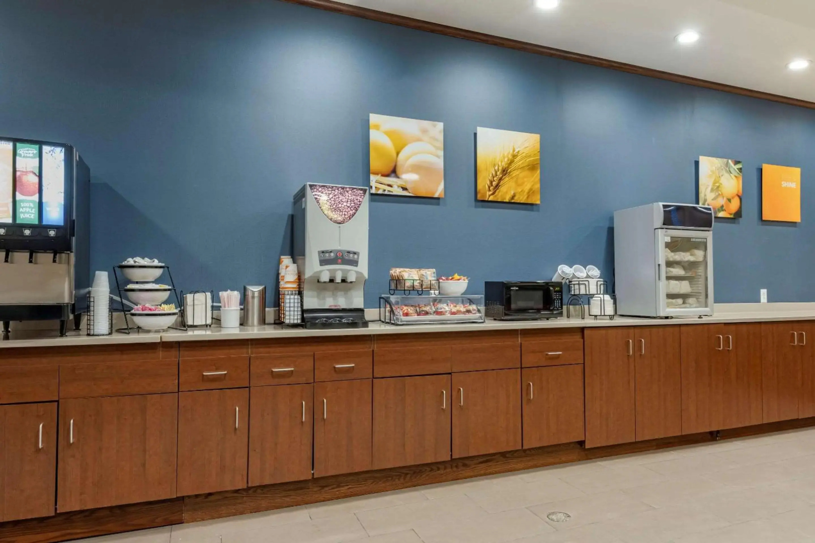 Foto - Comfort Inn & Suites Pittsburgh South
