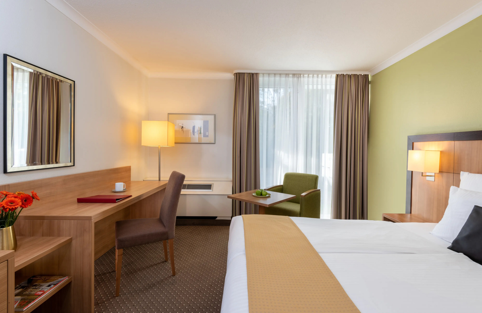 Photo - Leonardo Hotel Düsseldorf Airport Ratingen
