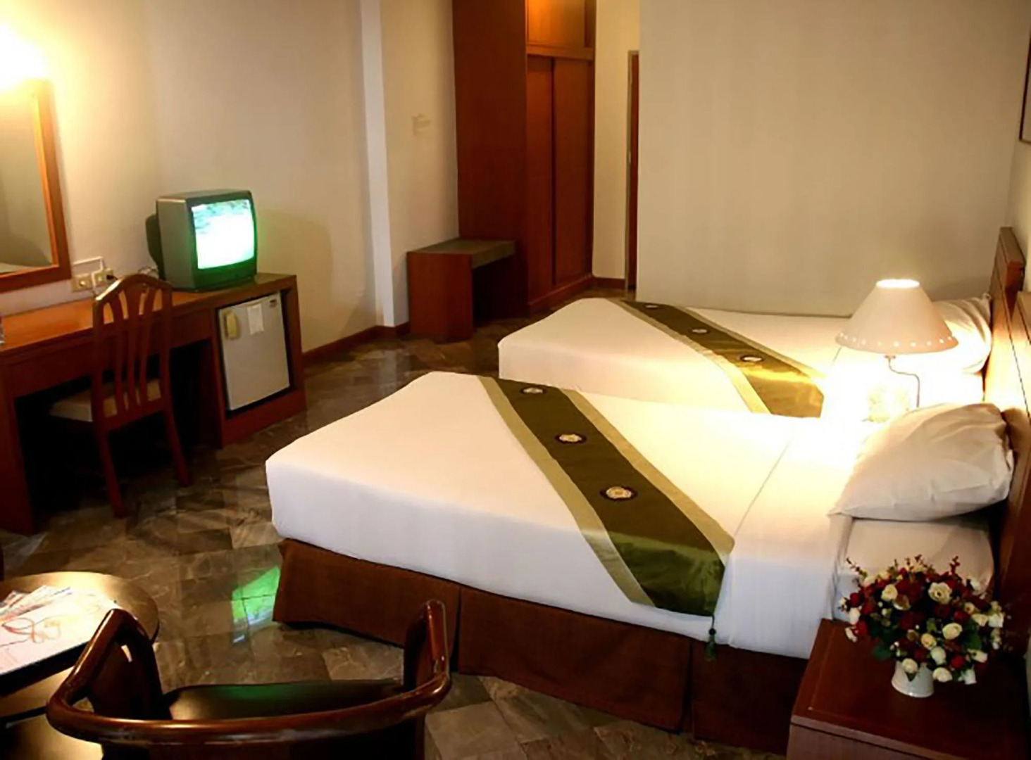 Foto - Royal Lanna Hotel