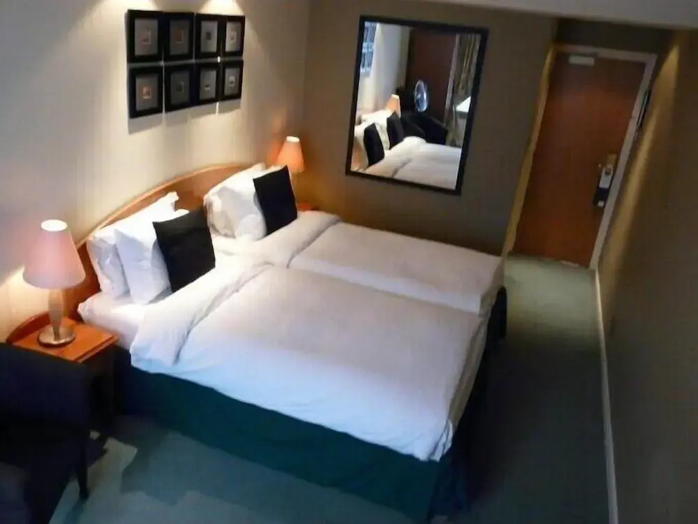 Foto - Hotel Manor - Datchet, Windsor