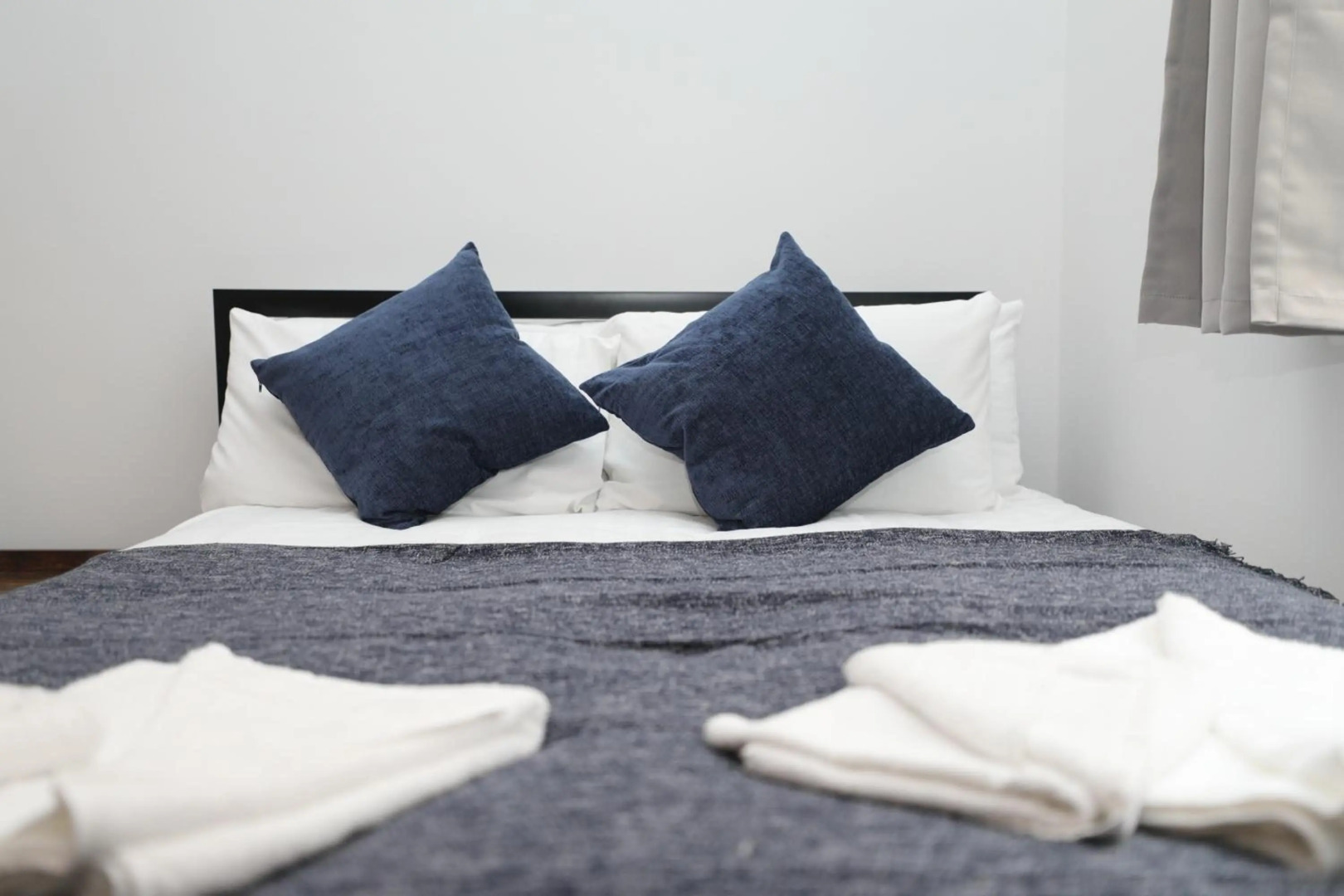 Foto - Golders Park Hotel