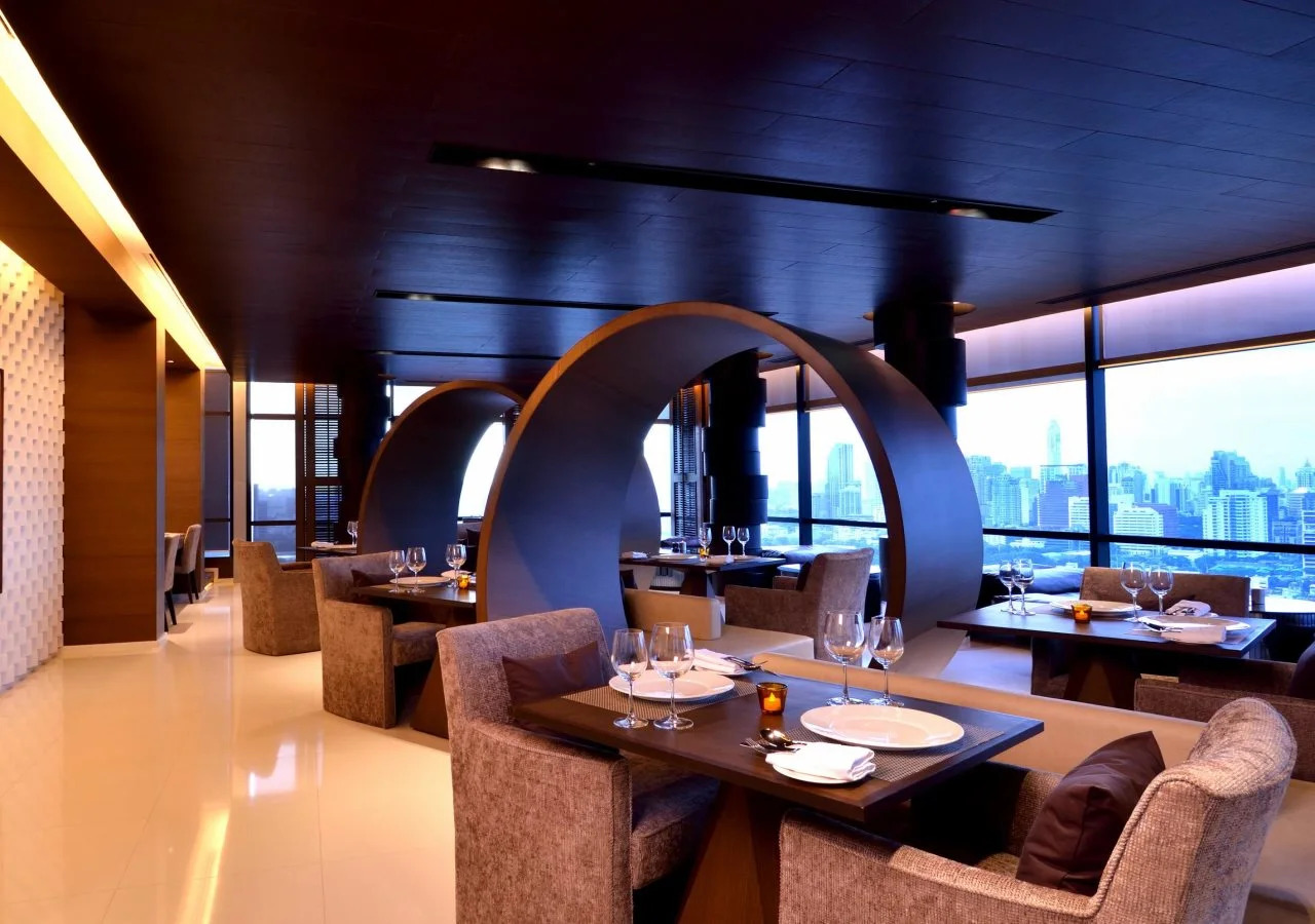 Foto - AETAS lumpini