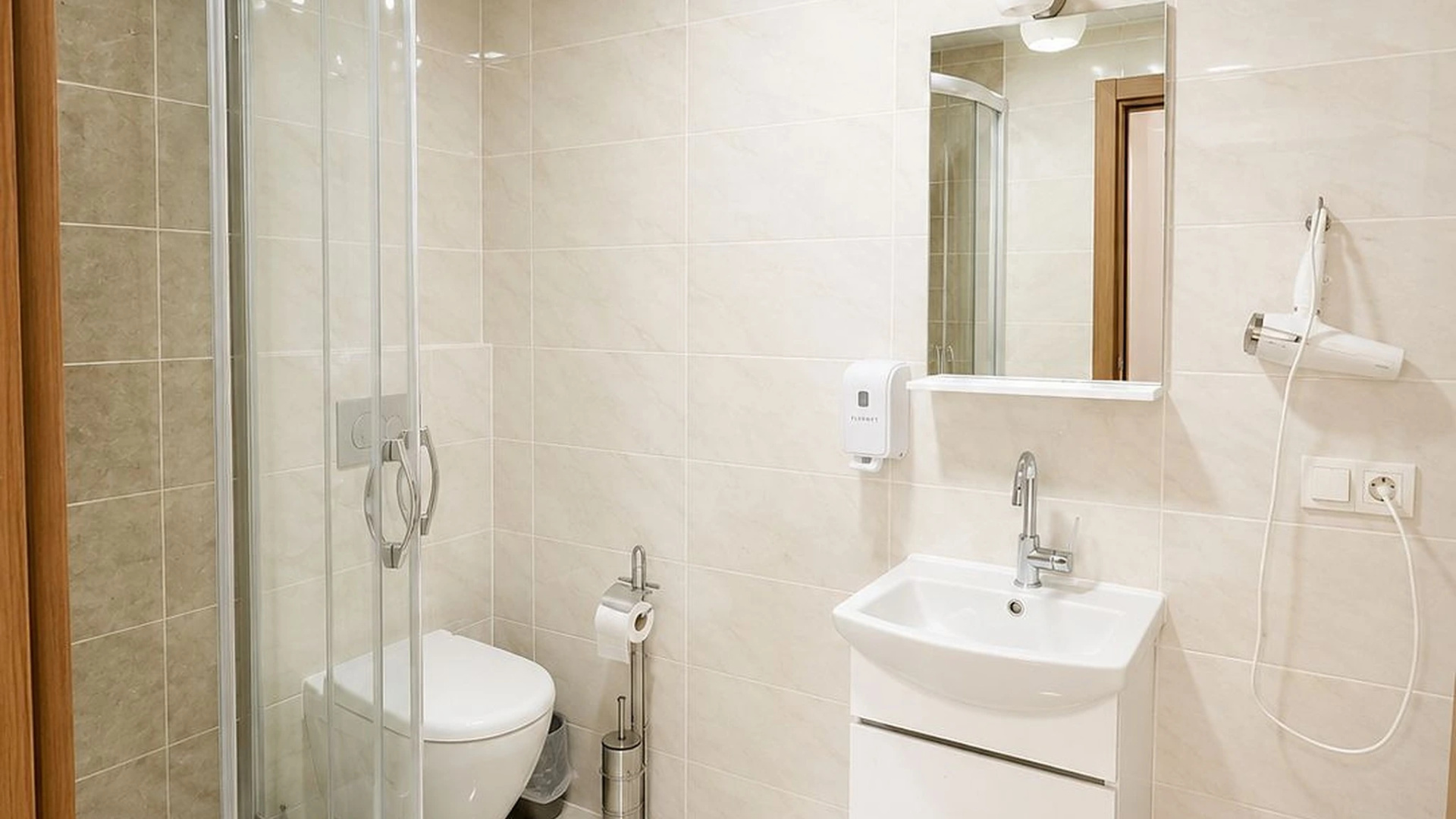 Photo - Milano Hotel SPA Sultanahmet