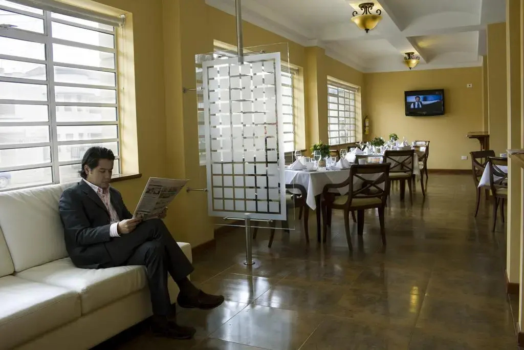 Foto - Hotel Teusaquillo Boutique