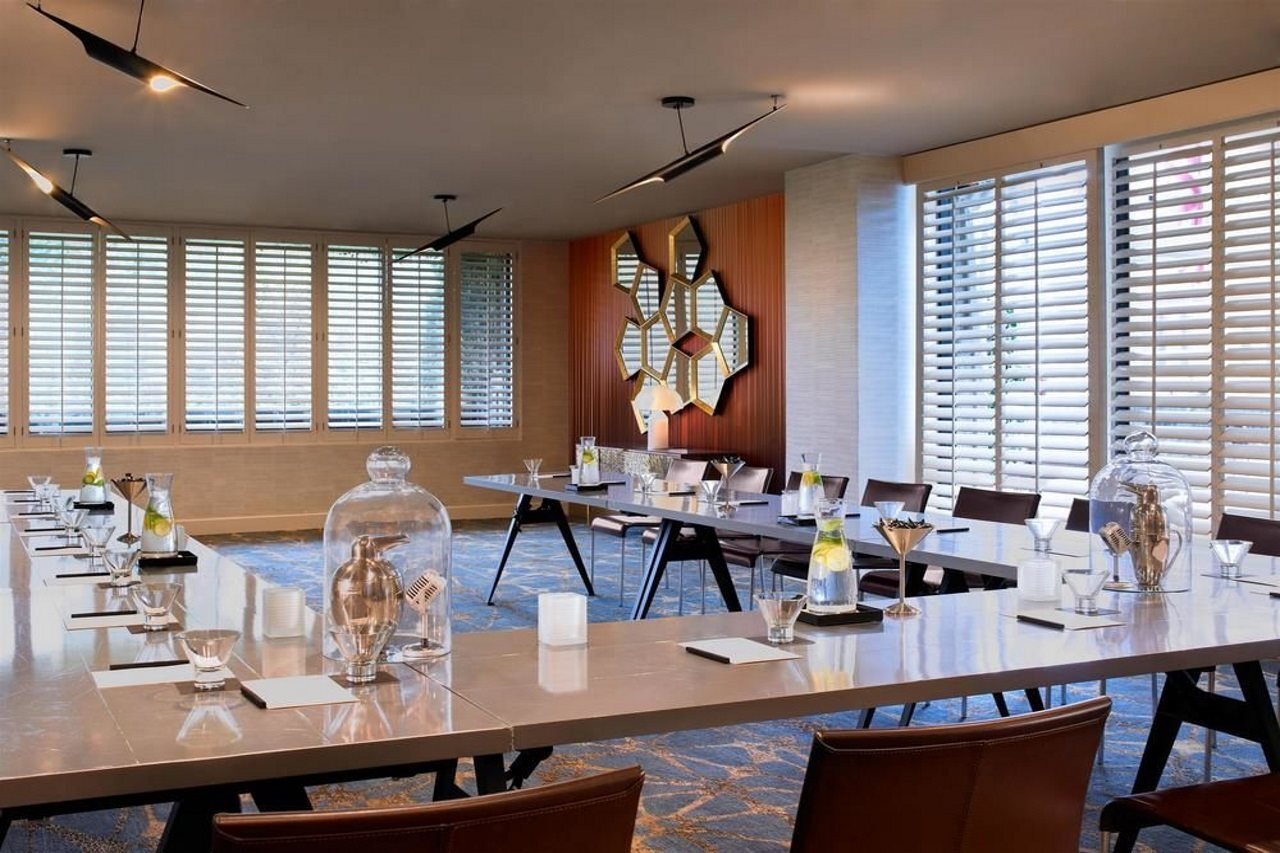 Photo - W Los Angeles – West Beverly Hills