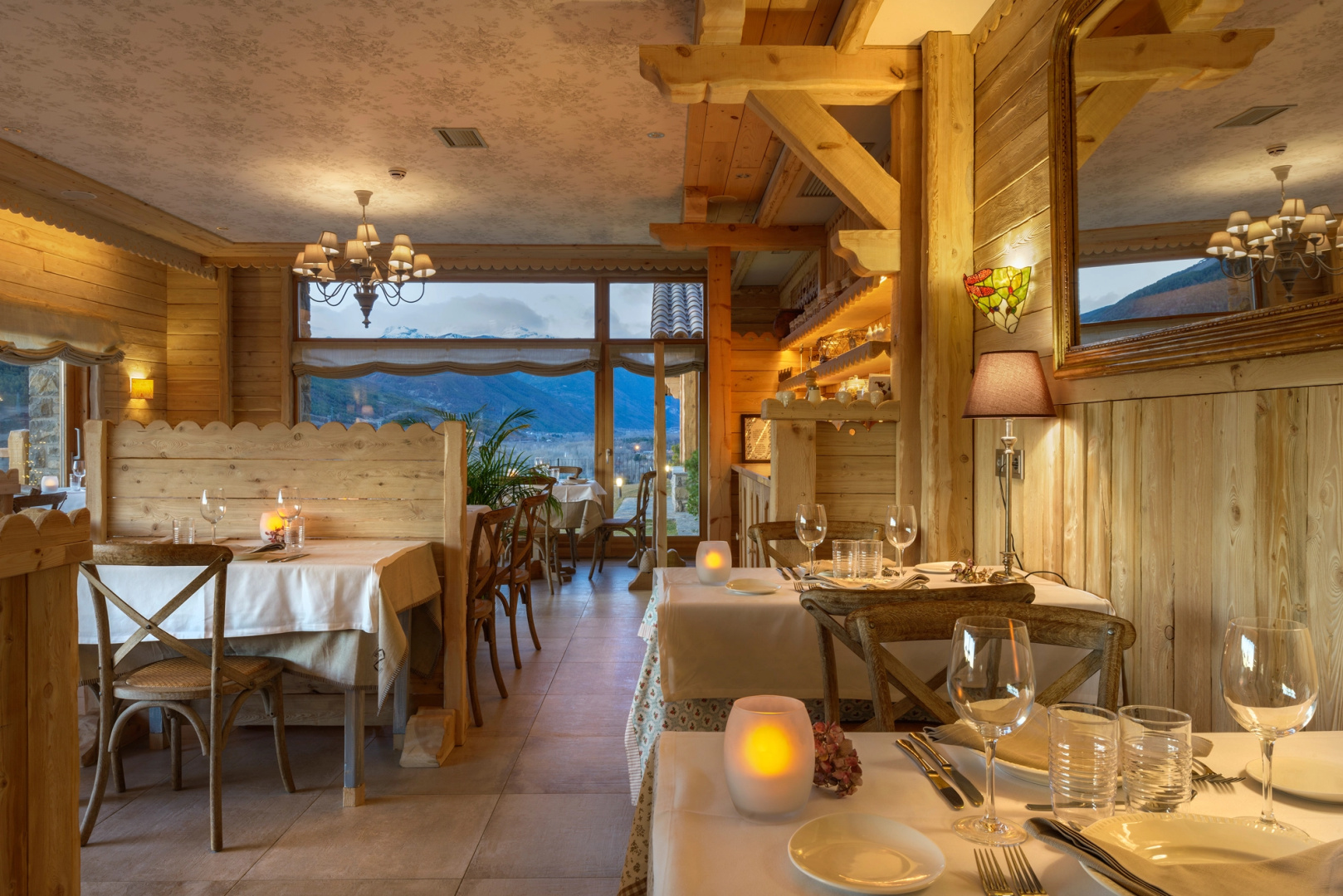 Photo - Hotel Viñas de Lárrede