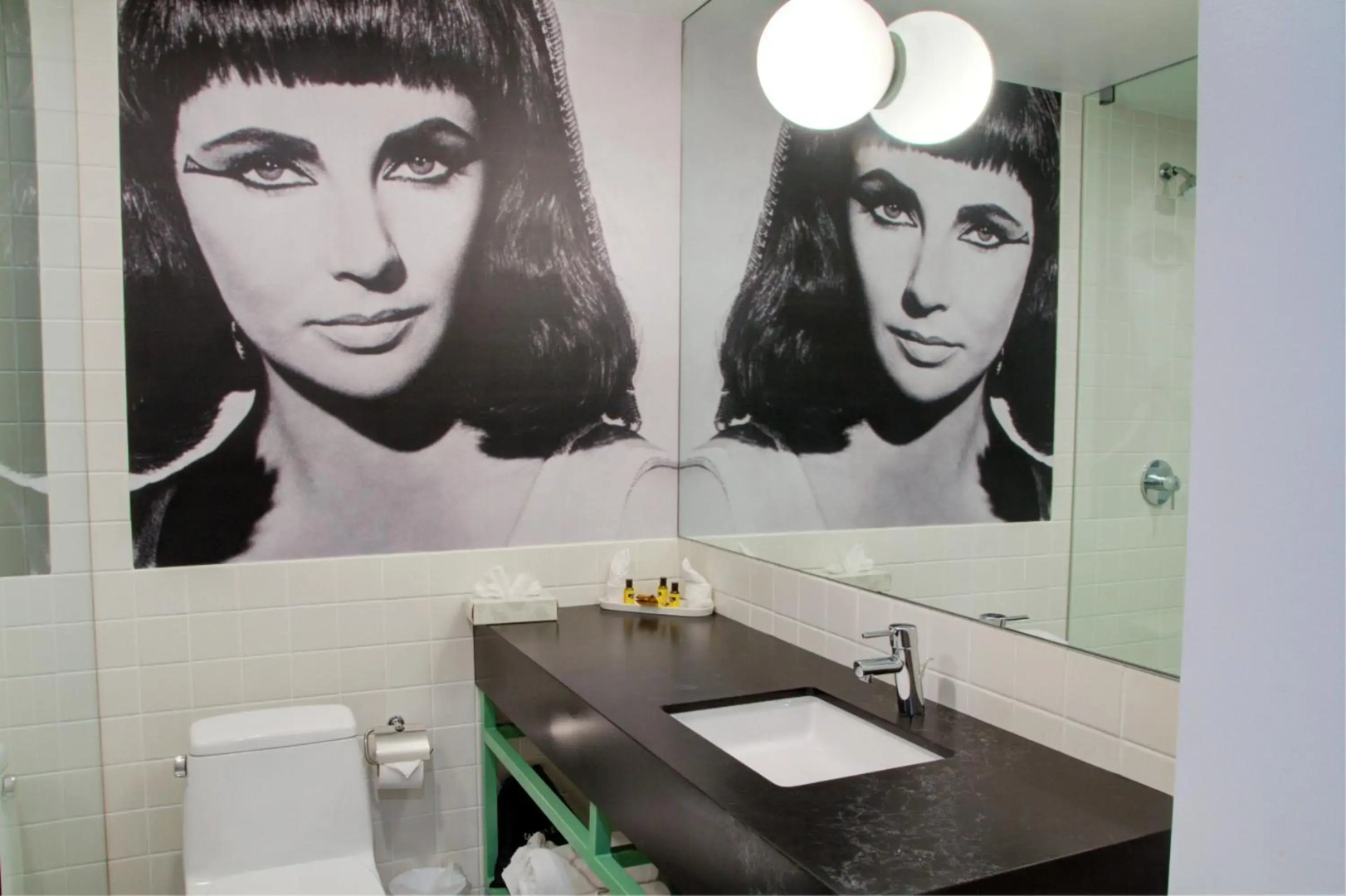 Foto - The Hollywood Franklin Hotel near Universal Studios