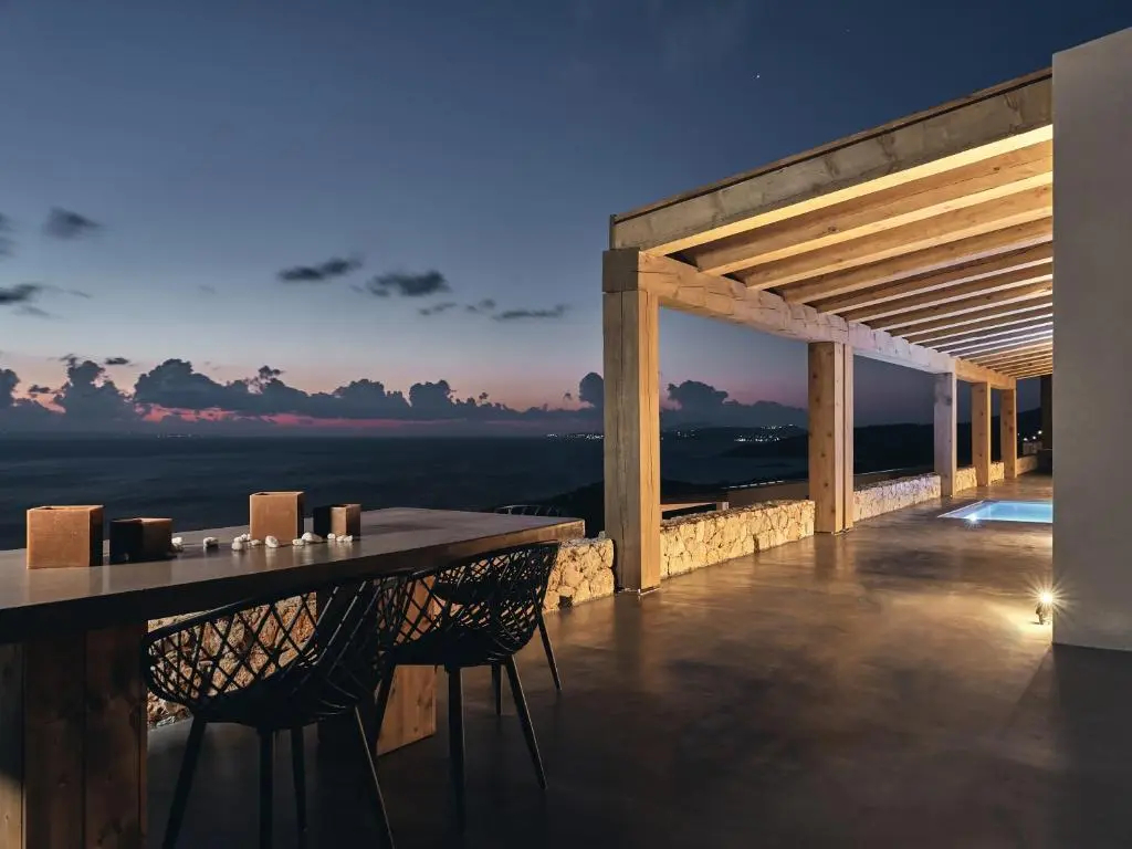 Photo - Vais Luxury Villas