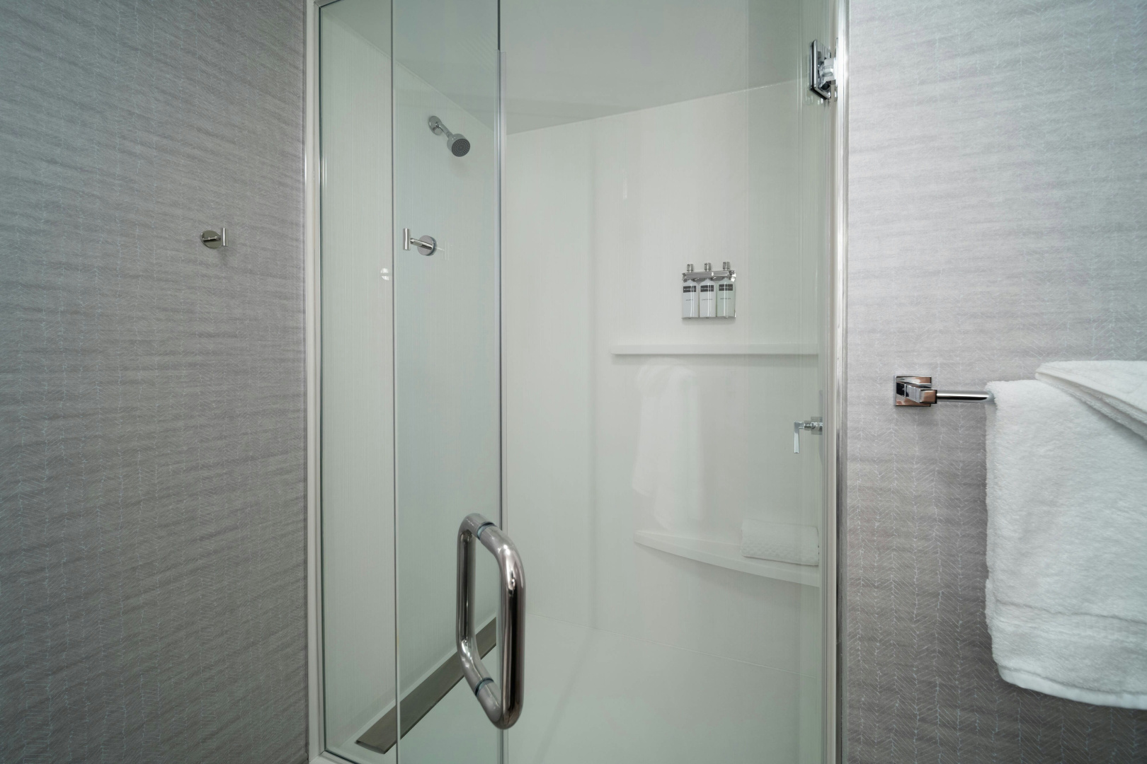 Foto - Residence Inn by Marriott Boston Downtown / South End