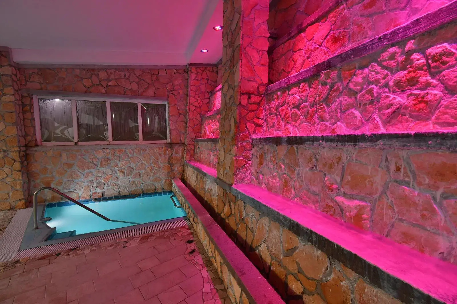 Foto - Hotel Terme Saint Raphael