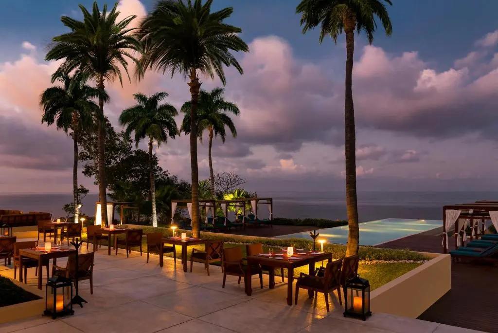 Photo - Banyan Tree Cabo Marques