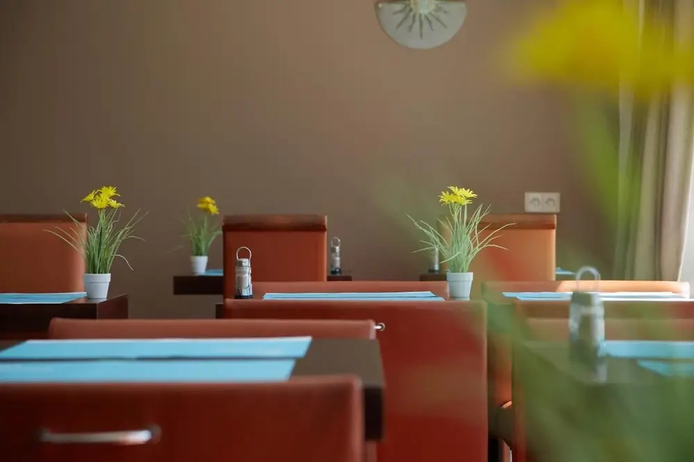 Foto - Hotel Ambassadeur