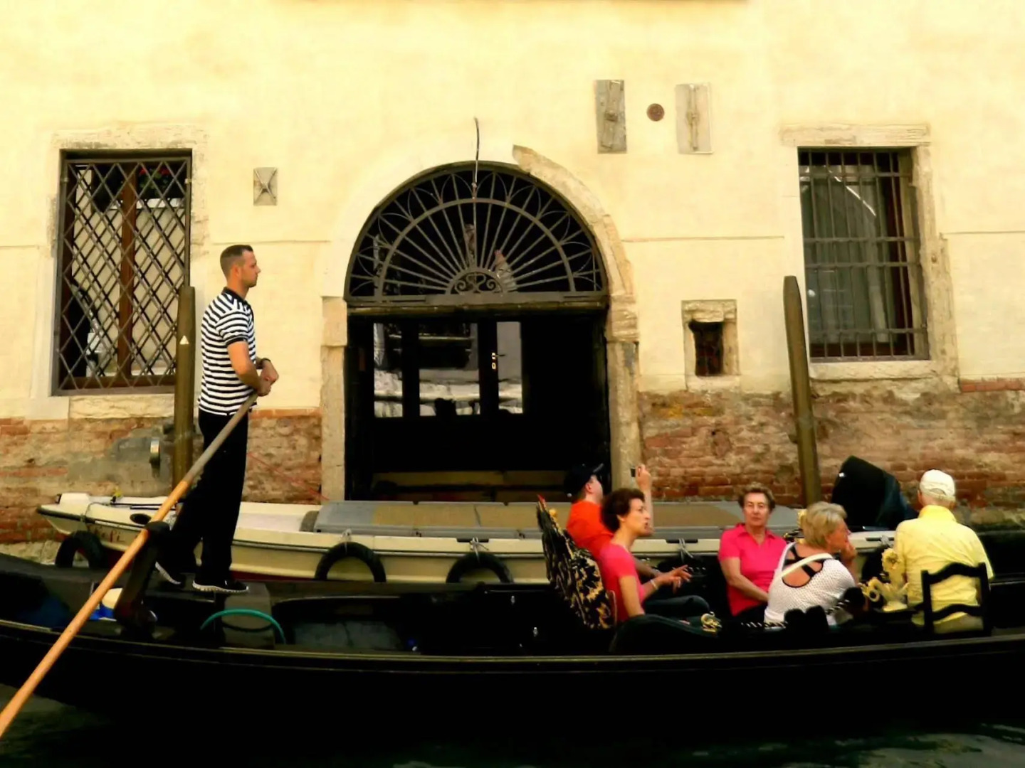 Foto - Residence Ca' Foscolo