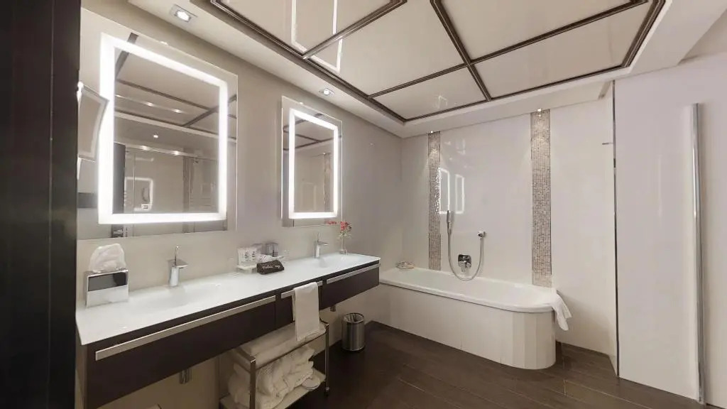 Foto - Vincci Selección Aleysa