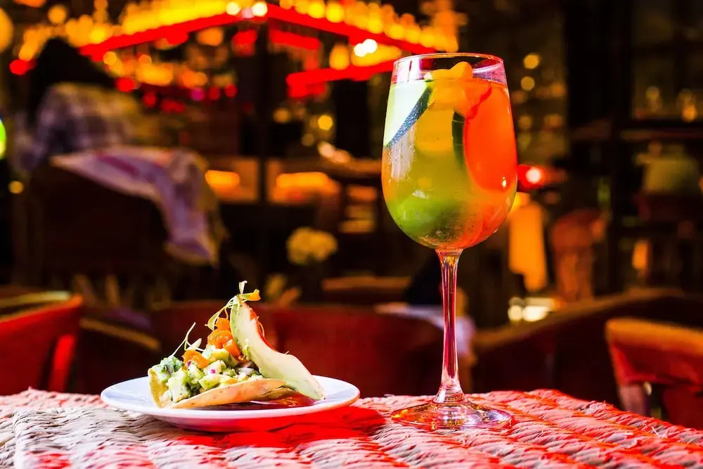 Foto - Hotel Parque México at Condesa