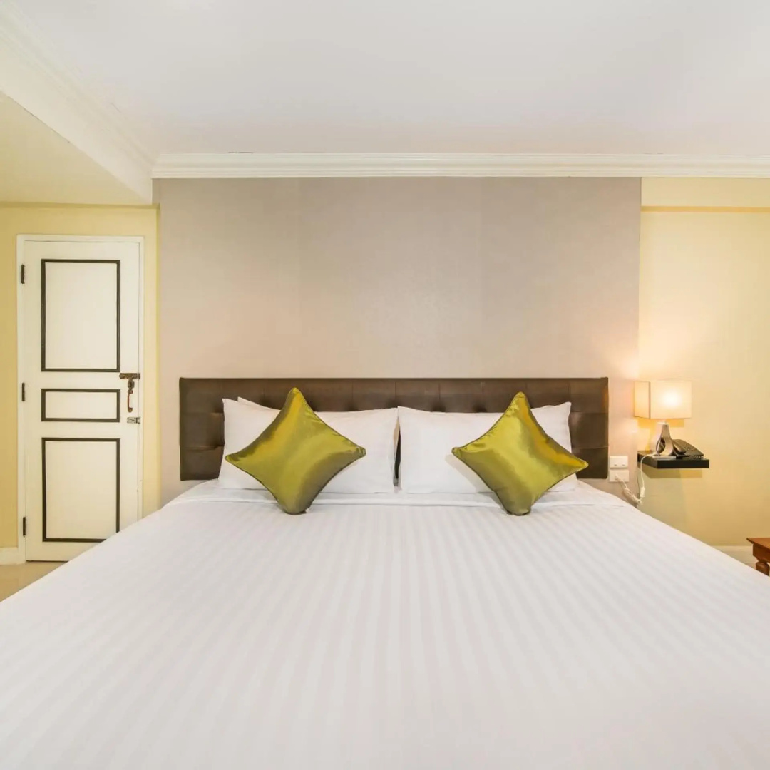 Foto - The Niran Grand Hotel
