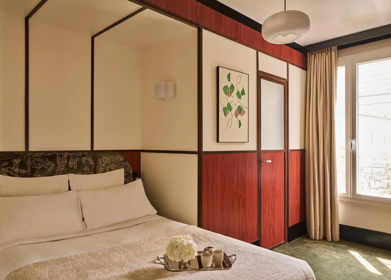 Photo - Hôtel Marguerite