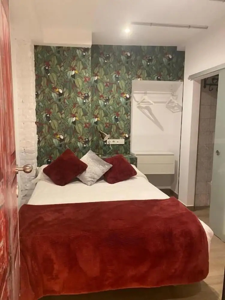 Foto - Pension Ama Bilbao