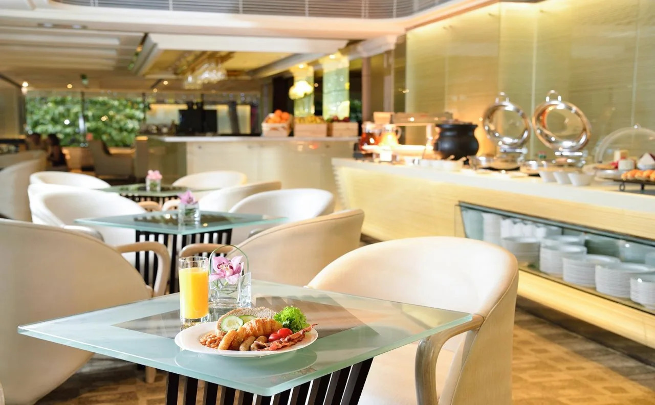 Foto - Regal Kowloon Hotel