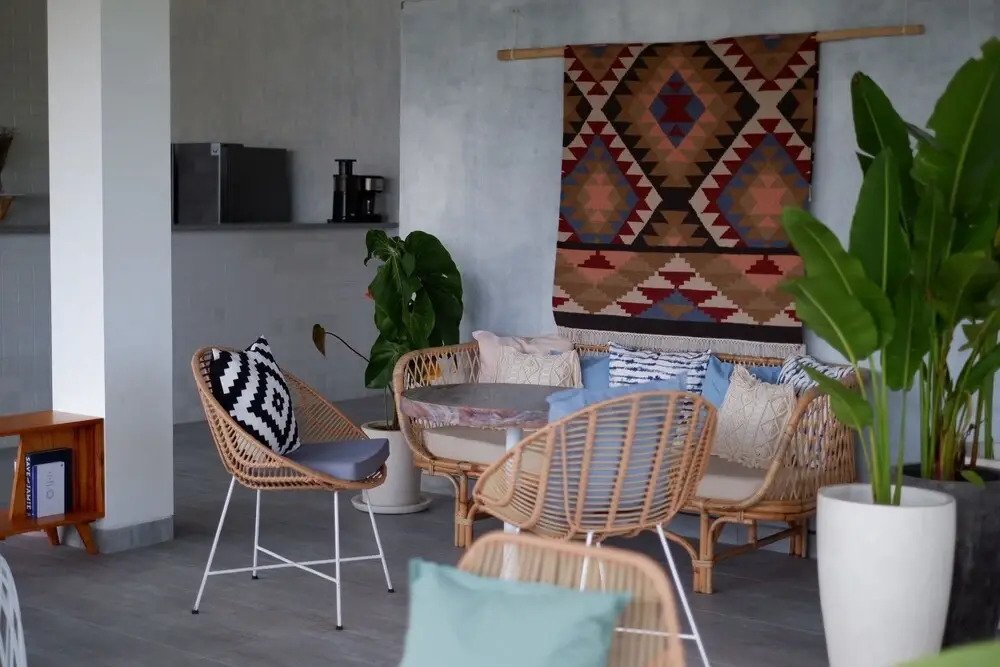 Photo - The Sloth Bali