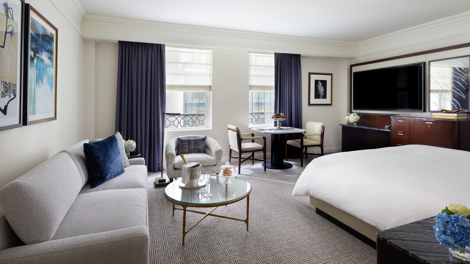 Foto - The Peninsula New York