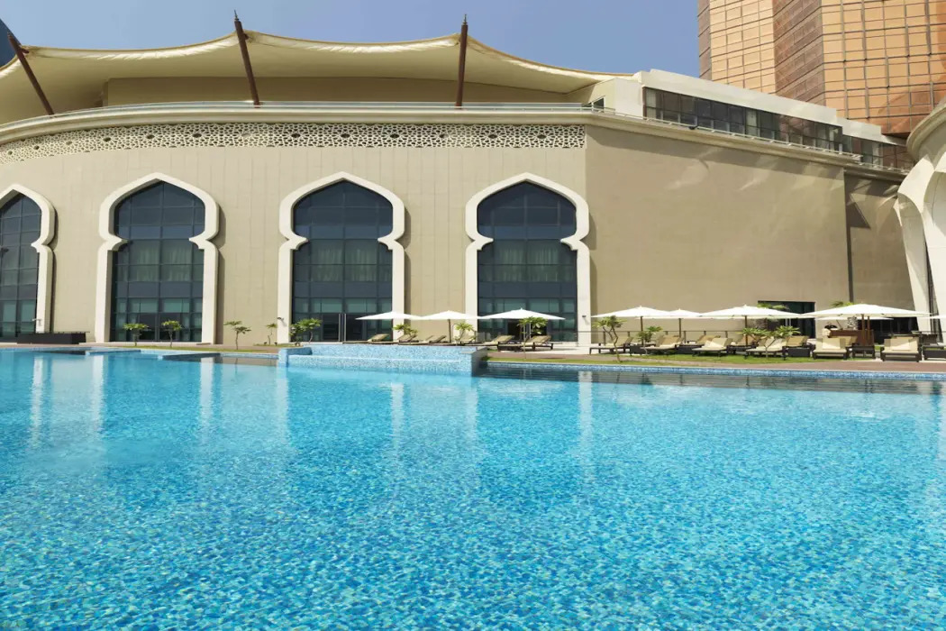 Photo - Bab Al Qasr Residence