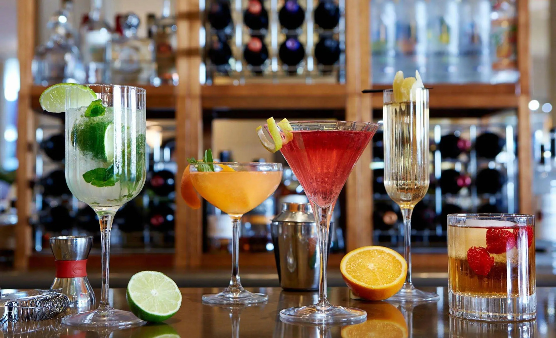 Foto - The Beverly Hilton