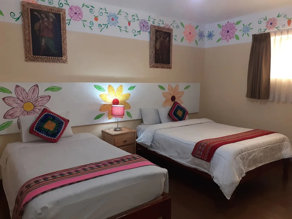 Foto - Reinbo Garden