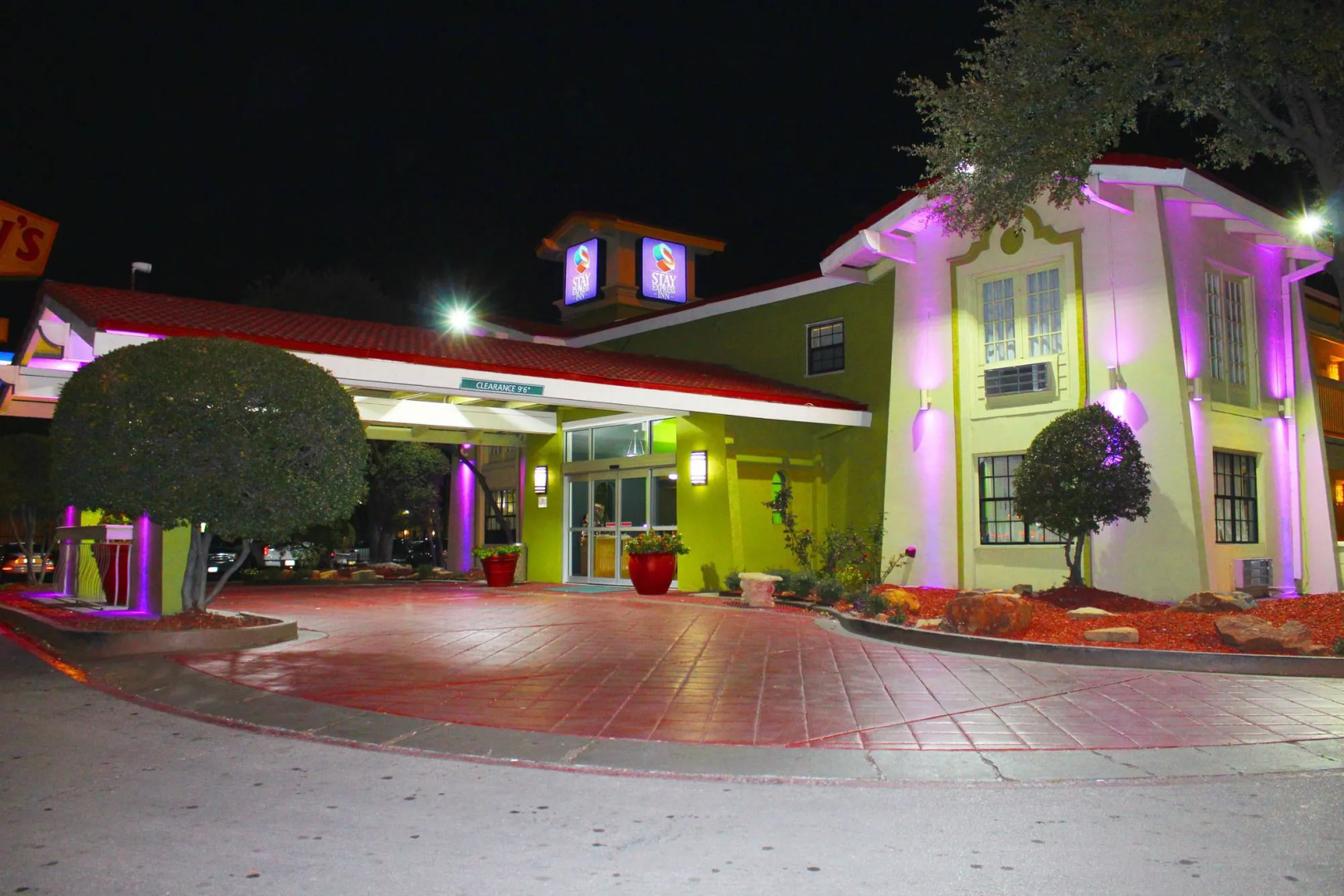 Foto - Stay Express Inn Dallas - Fair Park / Downtown