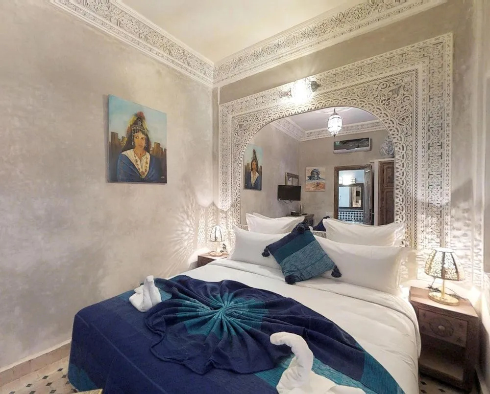 Foto - Riad abaka by Ghali annexe