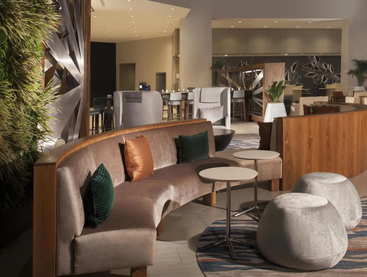 Photo - The Westin Dallas Park Central