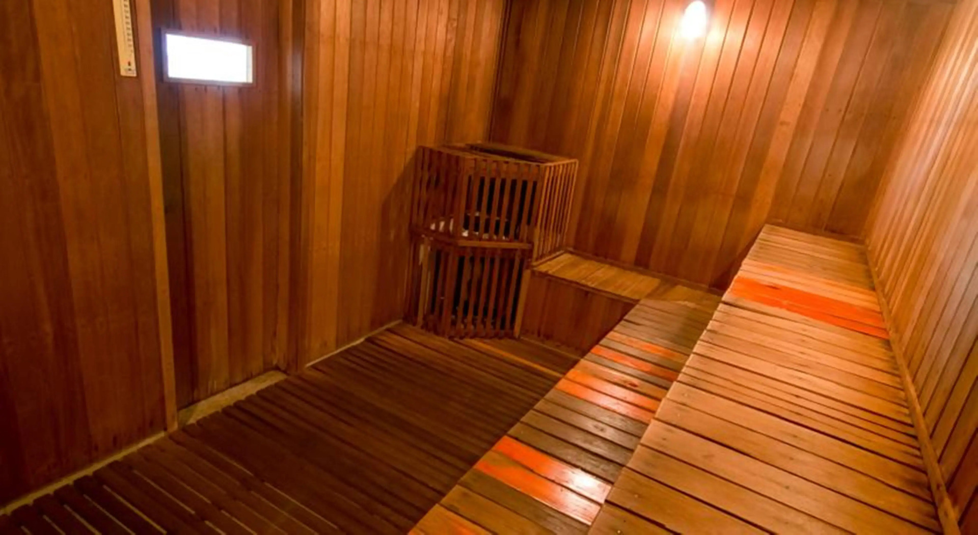 Foto - Hotel Premium Campinas