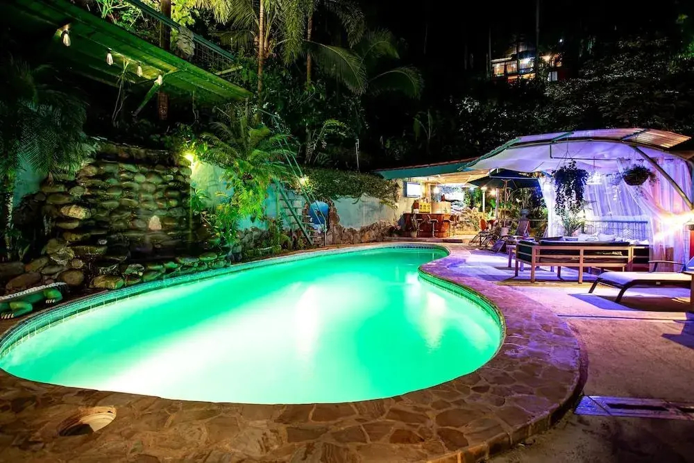 Photo - Boutique Hotel Las Cascadas