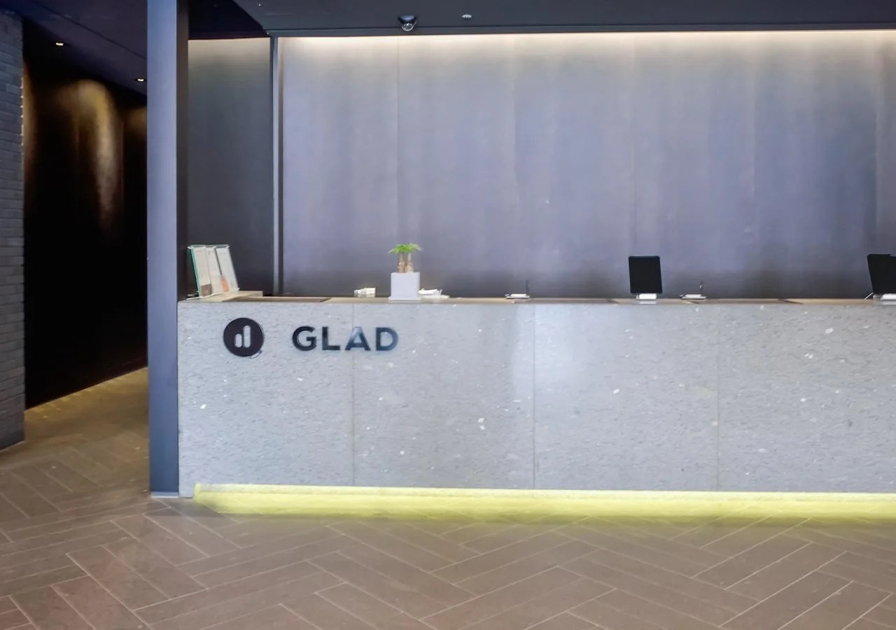 Foto - GLAD Yeouido