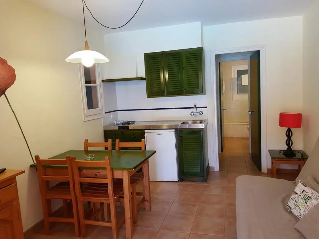 Foto - Grupoandria Aparthotel Club Andria