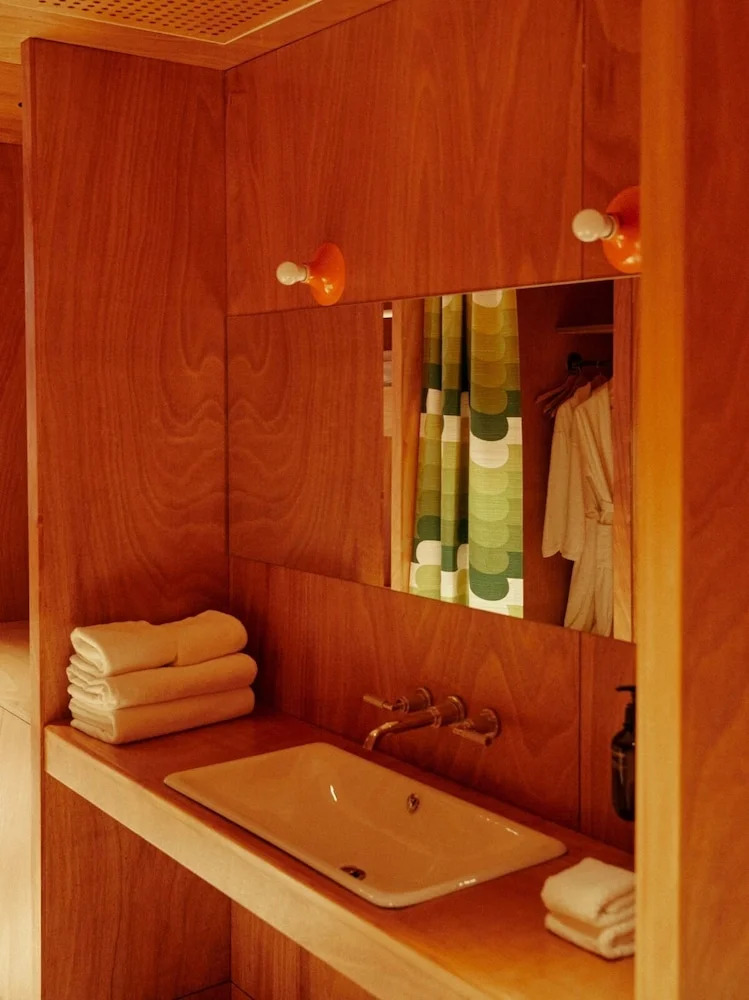 Foto - Rooms Hotel Batumi