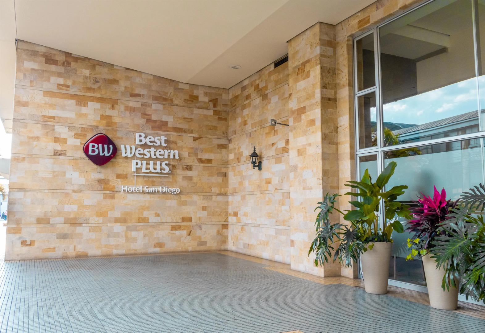 Foto - Best Western Plus Hotel San Diego