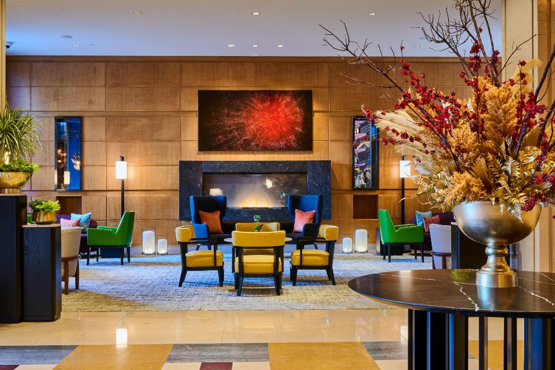 Foto - Mandarin Oriental, Boston