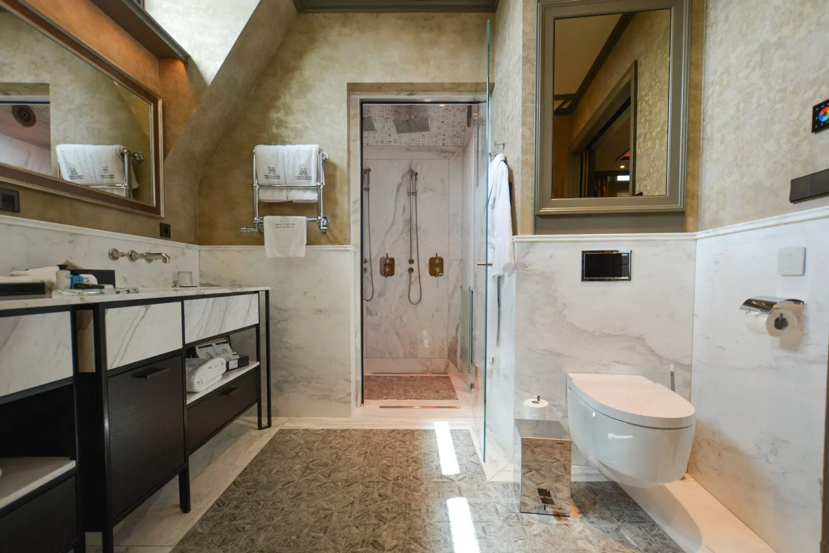 Foto - Hotel TwentySeven - Small Luxury Hotels of the World