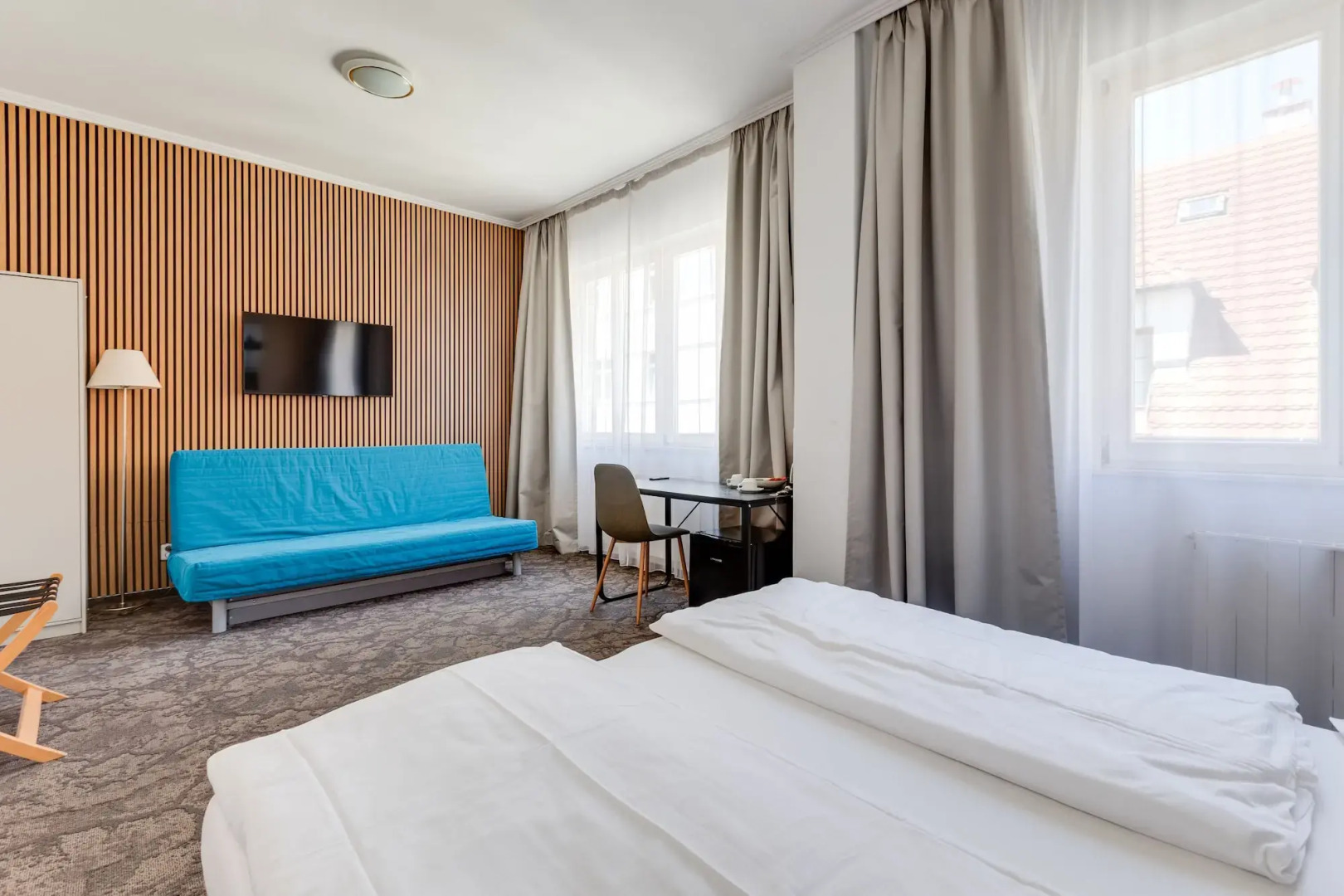 Photo - Hotel Andante