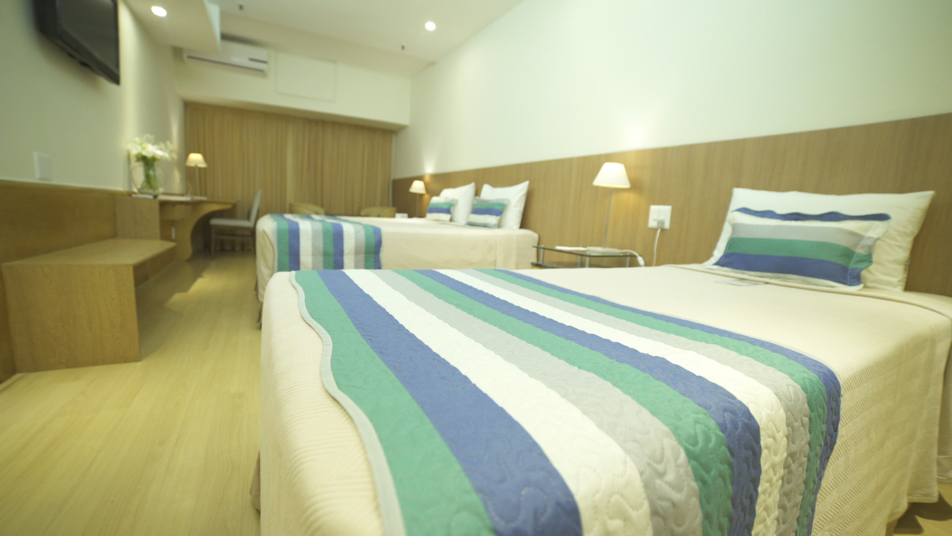 Foto - South American Copacabana Hotel