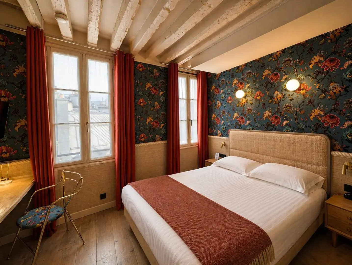 Photo - Hotel De Notre Dame Maître Albert